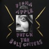 FIONA APPLE - FETCH THE BOLT CUTTERS 