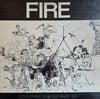 FIRE - COULD YOU UNDERSTAND ME 
