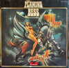 FLAMING BESS - VERLORENE WELT