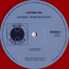 FLEETWOOD MAC - ALBATROSS / JIGSAW PUZZLE BLUES (RECORD STORE DAY LIMITED EDITION 12'' 45 RPM MAXI SINGLE & RED COLOURED VINYL) 