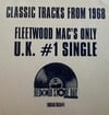 FLEETWOOD MAC - ALBATROSS / JIGSAW PUZZLE BLUES (RECORD STORE DAY LIMITED EDITION 12'' 45 RPM MAXI SINGLE & RED COLOURED VINYL) 