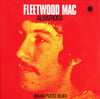 FLEETWOOD MAC - ALBATROSS / JIGSAW PUZZLE BLUES (RECORD STORE DAY LIMITED EDITION 12'' 45 RPM MAXI SINGLE & RED COLOURED VINYL) 