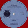 FLEETWOOD MAC - ALBATROSS / JIGSAW PUZZLE BLUES (RECORD STORE DAY LIMITED EDITION 12'' 45 RPM MAXI SINGLE & RED COLOURED VINYL) 