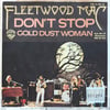 FLEETWOOD MAC - DON'T STOP 