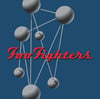 FOO FIGHTERS - THE COLOUR AND THE SHAPE