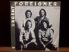 FOREIGNER - URGENT 
