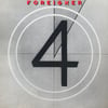 FOREIGNER - 4