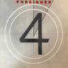 FOREIGNER - 4