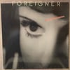 FOREIGNER - INSIDE INFORMATION