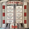 FOREIGNER - RECORDS