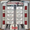 FOREIGNER - RECORDS