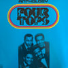 FOUR TOPS - ANTHOLOGY