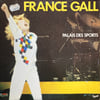 FRANCE GALL – PALAIS DES SPORTS