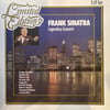 FRANK SINATRA – LEGENDARY CONCERTS