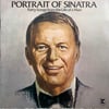FRANK SINATRA - PORTRAIT OF SINATRA: FORTY SONGS FROM THE LIFE OF A MAN