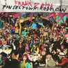 FRANK ZAPPA – TINSEL TOWN REBELLION