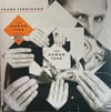 FRANZ FERDINAND - THE HUMAN FEAR 
