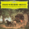 FRANZ SCHUBERT - WIENER KAMMERENSEMBLE – OKTETT