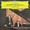 FRÉDÉRIC CHOPIN, KRYSTIAN ZIMERMAN · LOS ANGELES PHILHARMONIC ORCHESTRA, CARLO MARIA GIULINI – KLAVIERKONZERT · PIANO CONCERTO NO. 1