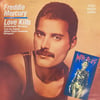 FREDDIE MERCURY – LOVE KILLS (EXTENDED VERSION)