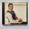 FREDDIE MERCURY - THE FREDDIE MERCURY ALBUM