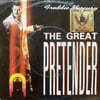 FREDDIE MERCURY - THE GREAT PRETENDER