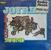 FRIENDSOUND - JOYRIDE 