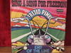 FRIJID PINK - SING A SONG FOR FREEDOM / END OF THE LINE 