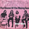 FRIJID PINK - THE HOUSE OF THE RISING SUN
