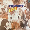 FRUMPY - LIVE
