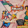 FUNKADELIC - ONE NATION UNDER A GROOVE
