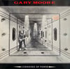 GARY MOORE - CORRIDORS OF POWER 