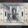 GARY MOORE - CORRIDORS OF POWER 