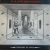 GARY MOORE - CORRIDORS OF POWER