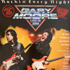 GARY MOORE – ROCKIN' EVERY NIGHT - LIVE IN JAPAN