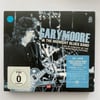 GARY MOORE & THE MIDNIGHT BLUES BAND - LIVE IN CONCERT AT THE 1990 MONTREUX FESTIVAL