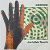 GENESIS - INVISIBLE TOUCH