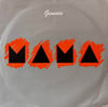 GENESIS - MAMA