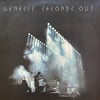 GENESIS - SECONDS OUT