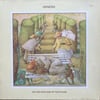 GENESIS - SELLING ENGLAND BY THE POUND
