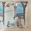 GENESIS - TRESPASS