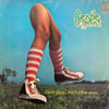 GENTLE GIANT - GIANT STEPS... THE FIRST FIVE YEARS
