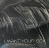 GEORGE MICHAEL - I WANT YOUR SEX