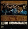 GEORGES BRASSENS – CHANSONS