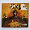 GHOST B.C. – INFESTISSUMAM
