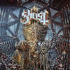 GHOST - IMPERA (LIMITED HOT PINK VINYL)