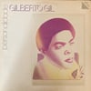 GILBERTO GIL – PERSONALIDADE