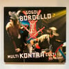 GOGOL BORDELLO – MULTI KONTRA CULTI VS. IRONY