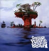 GORILLAZ - PLASTIC BEACH
