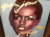 GRACE JONES - PORTFOLIO